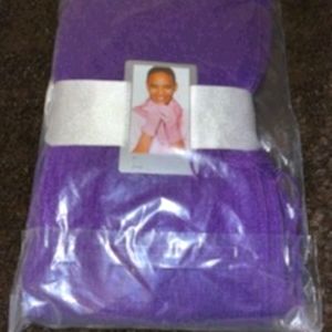 Women Scarf and Gloves Set